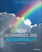 Guvernanță corporativă și responsabilitate - Corporate Governance and Accountability