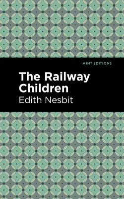 Copiii de pe calea ferată - The Railway Children