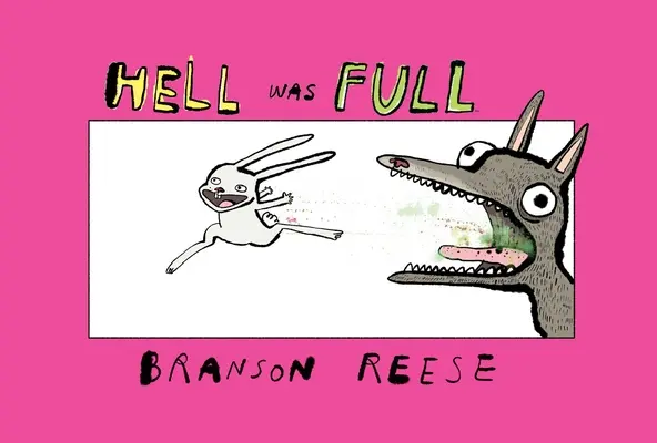 Iadul era plin - Hell Was Full