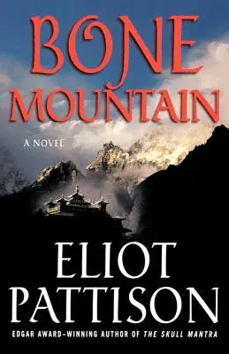 Muntele de oase - Bone Mountain