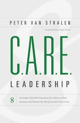 Leadership în îngrijire - Care Leadership