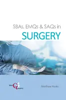 Sbas, Emqs & Saqs în chirurgie - Sbas, Emqs & Saqs in Surgery