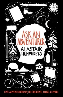 Întrebați un aventurier - Ask an Adventurer