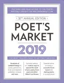 Poet's Market 2019: Cel mai de încredere ghid pentru publicarea poeziei - Poet's Market 2019: The Most Trusted Guide for Publishing Poetry