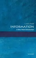 Informația: O introducere foarte scurtă - Information: A Very Short Introduction