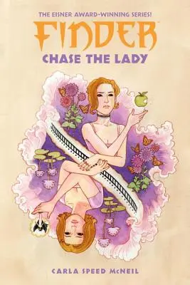 Căutătorul: Chase the Lady - Finder: Chase the Lady
