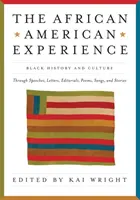 Experiența afro-americană: Istoria și cultura negrilor prin discursuri, scrisori, editoriale, poezii, cântece și povestiri - African American Experience: Black History and Culture Through Speeches, Letters, Editorials, Poems, Songs, and Stories