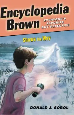 Enciclopedia Brown arată calea - Encyclopedia Brown Shows the Way