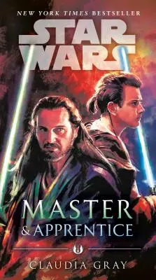 Maestru și ucenic (Războiul Stelelor) - Master & Apprentice (Star Wars)