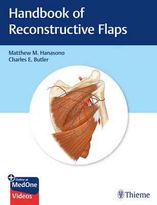 Manual de lambouri reconstructive - Handbook of Reconstructive Flaps