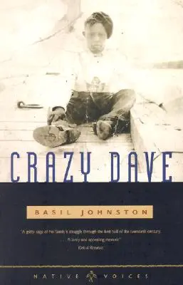 Nebunul Dave - Crazy Dave
