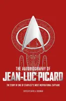 Autobiografia lui Jean-Luc Picard - The Autobiography of Jean-Luc Picard