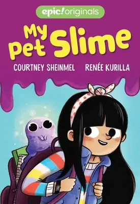 Animalul meu Slime - My Pet Slime
