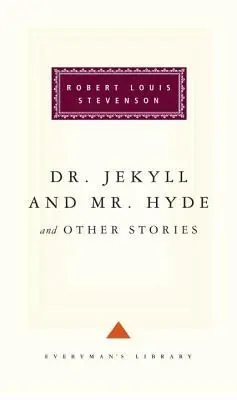 Dr. Jekyll și Mr. Hyde și alte povestiri - Dr. Jekyll and Mr. Hyde and Other Stories