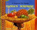 Handa's Surprise în portugheză și engleză - Handa's Surprise in Portuguese and English
