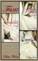 The a Little Bit Trilogy Bundle: A Little Bit Submissive; A Little Bit Rough; A Little Bit Controlling - Un roman erotic Bdsm - The a Little Bit Trilogy Bundle: A Little Bit Submissive; A Little Bit Rough; A Little Bit Controlling - A Bdsm Erotica Romance