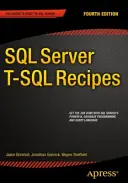 Rețete SQL Server T-SQL - SQL Server T-SQL Recipes