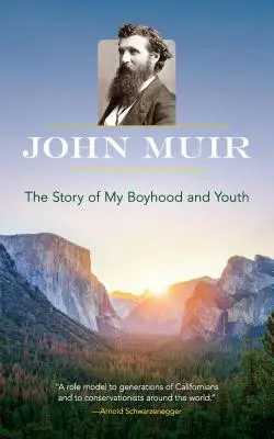 The Story of My Boyhood and Youth (Povestea copilăriei și tinereții mele) - The Story of My Boyhood and Youth