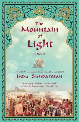 Muntele de lumină - The Mountain of Light