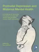 Depresia postnatală și sănătatea mintală maternă: A Handbook for Frontline Caregivers Working with Women with Perinatal Mental Health Difficulties - Postnatal Depression and Maternal Mental Health: A Handbook for Frontline Caregivers Working with Women with Perinatal Mental Health Difficulties
