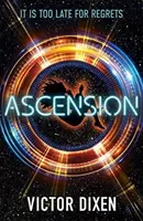 Ascensiunea - Un roman Phobos - Ascension - A Phobos novel