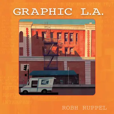Grafic LA - Graphic LA