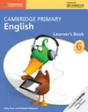 Cambridge Primary English Learner's Book Etapa 6 - Cambridge Primary English Learner's Book Stage 6