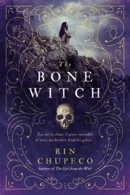 Vrăjitoarea oaselor - Bone Witch