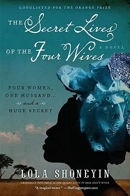 Viețile secrete ale celor patru soții - The Secret Lives of the Four Wives