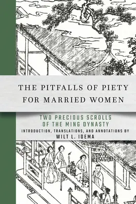 Capcanele pietății pentru femeile căsătorite - The Pitfalls of Piety for Married Women