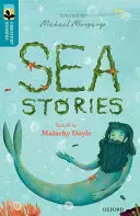 Oxford Reading Tree TreeTops Cele mai mari povești: Oxford Level 9: Povești de mare - Oxford Reading Tree TreeTops Greatest Stories: Oxford Level 9: Sea Stories