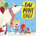Câte picioare? - How Many Legs?