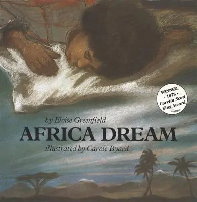 Africa de vis - Africa Dream
