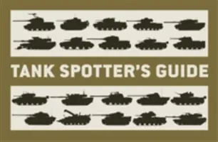 Ghidul observatorului de tancuri - Tank Spotter's Guide