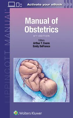 Manual de obstetrică - Manual of Obstetrics