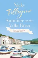 Vara de la Villa Rosa - Summer of the Villa Rosa