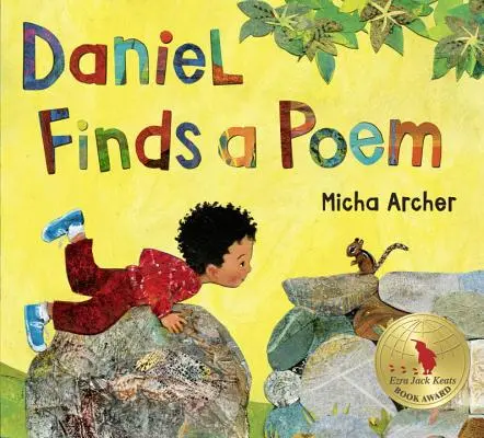 Daniel găsește un poem - Daniel Finds a Poem