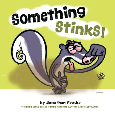 Ceva miroase urât! - Something Stinks!