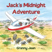 Aventura de la miezul nopții a lui Jack - Jack's Midnight Adventure