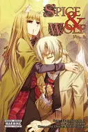 Spice and Wolf, Volumul 3 - Spice and Wolf, Volume 3