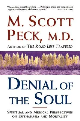 Negarea sufletului: Perspective spirituale și medicale asupra eutanasiei și mortalității - Denial of the Soul: Spiritual and Medical Perspectives on Euthanasia and Mortality