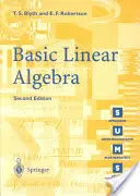 Algebră liniară de bază - Basic Linear Algebra