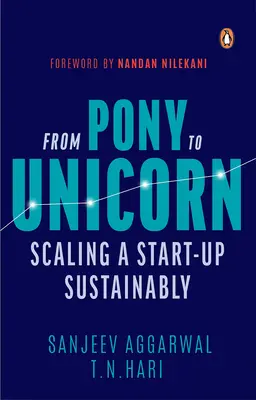 De la ponei la unicorn: Scalarea durabilă a unui start-up - From Pony to Unicorn: Scaling a Start-Up Sustainably