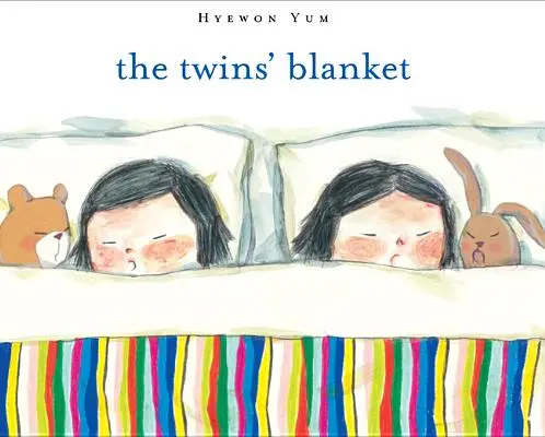 Pătura gemenilor - The Twins' Blanket