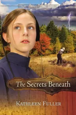 Secretele de dedesubt, 2 - The Secrets Beneath, 2