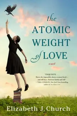Greutatea atomică a iubirii - The Atomic Weight of Love