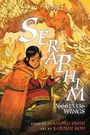 Serafim: 266613336 Aripi - Seraphim: 266613336 Wings