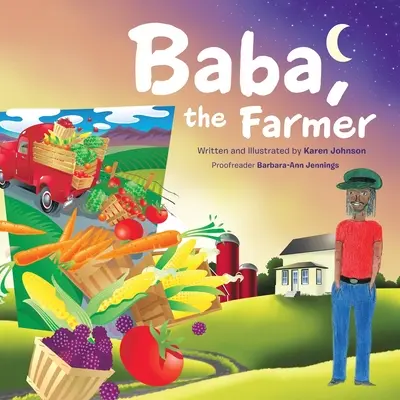 Baba, fermierul - Baba, the Farmer