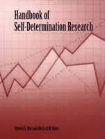 Manual de cercetare a autodeterminării - Handbook of Self-Determination Research