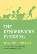 The Penderwicks în primăvară - The Penderwicks in Spring